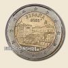 Spanyolország emlék 2 euro 2023_1 '' Cáceres'' UNC!